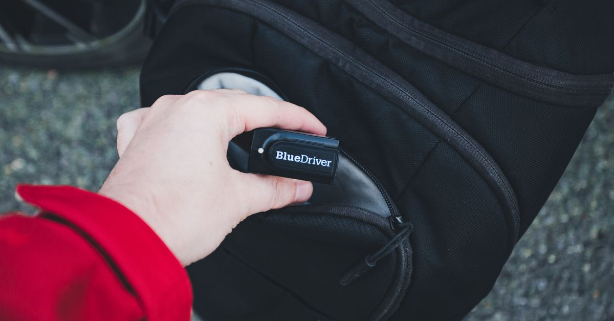 Acura car key fob — Springfield Ave Locksmith