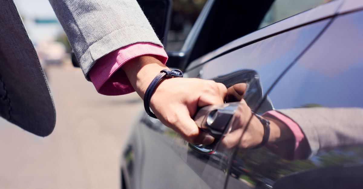 Car Key Replacement — Springfield Ave Locksmith