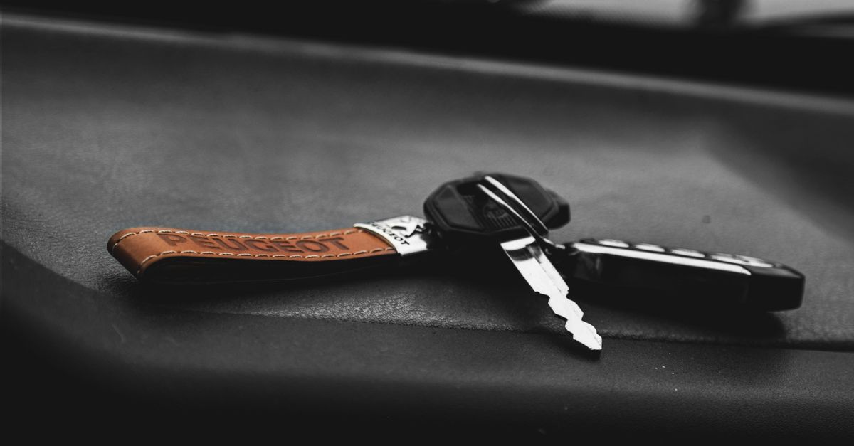 Car Lockout Service — Springfield Ave Locksmith