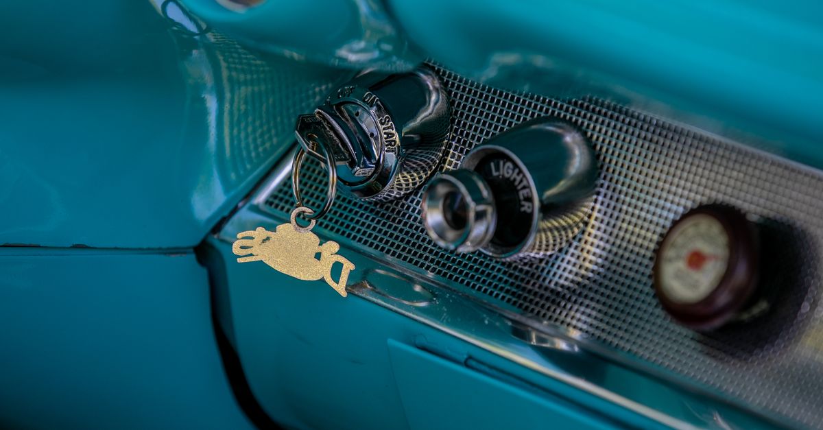 Car Key Replacement Cost: Locksmith vs. Dealership in NJ — Springfield Ave Locksmith