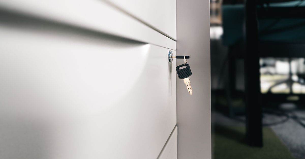 Master Key System Setup — Springfield Ave Locksmith