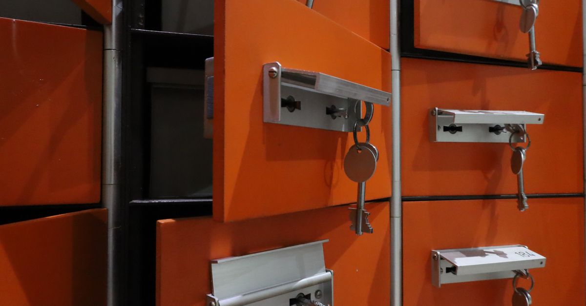 A Small-Business Guide to Master Key Systems in Summit — Springfield Ave Locksmith