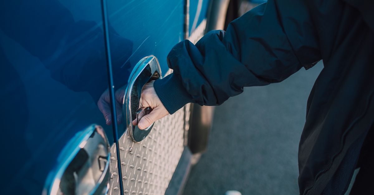 What Should a 24-Hour Emergency Locksmith Actually Cost? — Springfield Ave Locksmith