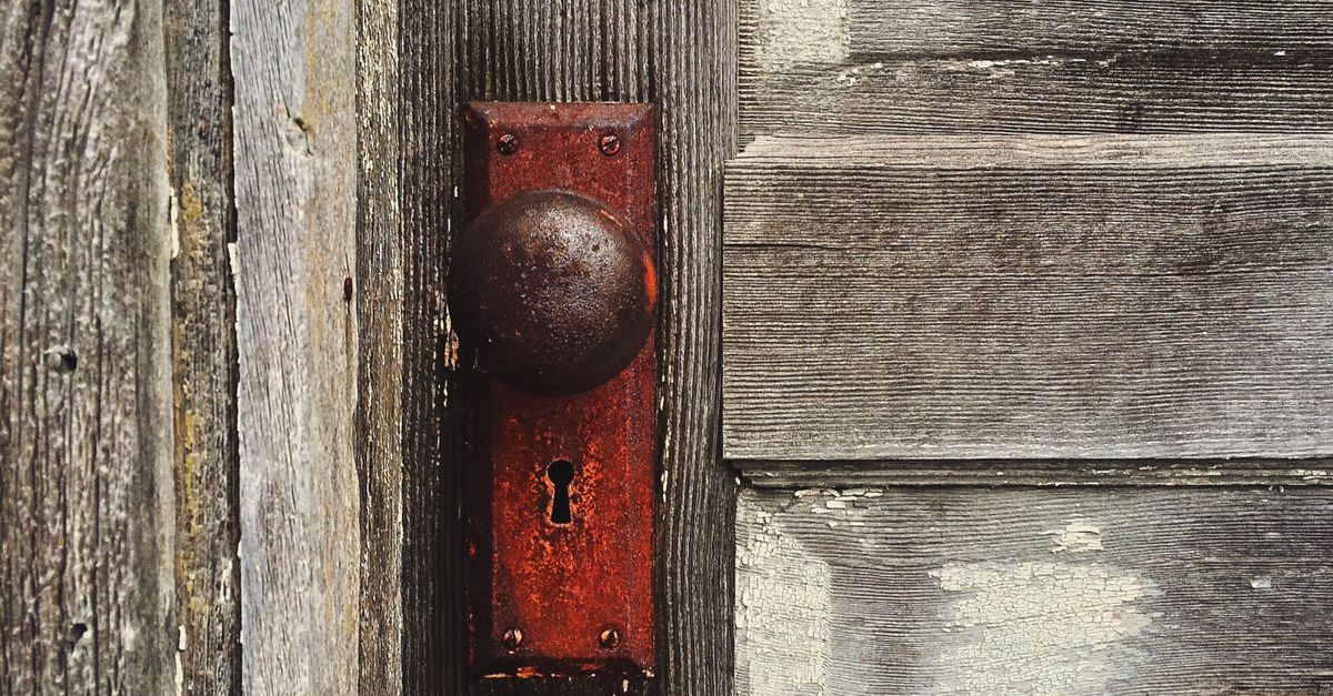 Mortise Lock vs. Cylinder Lock: Which Is in Your Older Summit Home? — Springfield Ave Locksmith