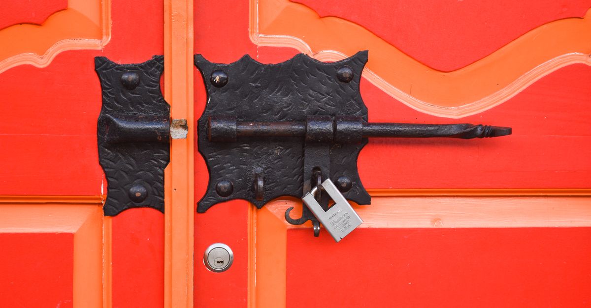Door Knob Lock Replacement — Springfield Ave Locksmith