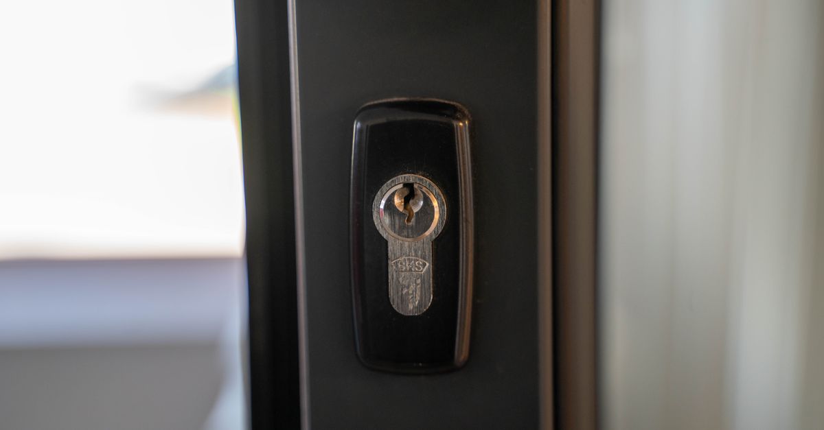 Home Rekeying Service — Springfield Ave Locksmith