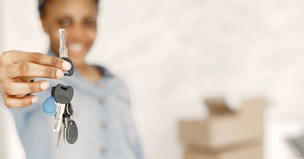 Residential Locksmith service — Springfield Ave Locksmith