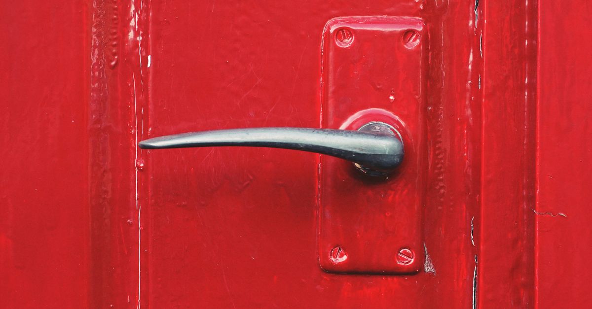 What Proof Do You Need to Show a Locksmith Before They Let You In? — Springfield Ave Locksmith