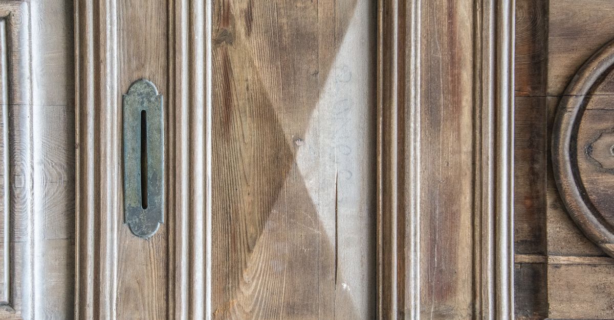 lock cylinder close up — Springfield Ave Locksmith