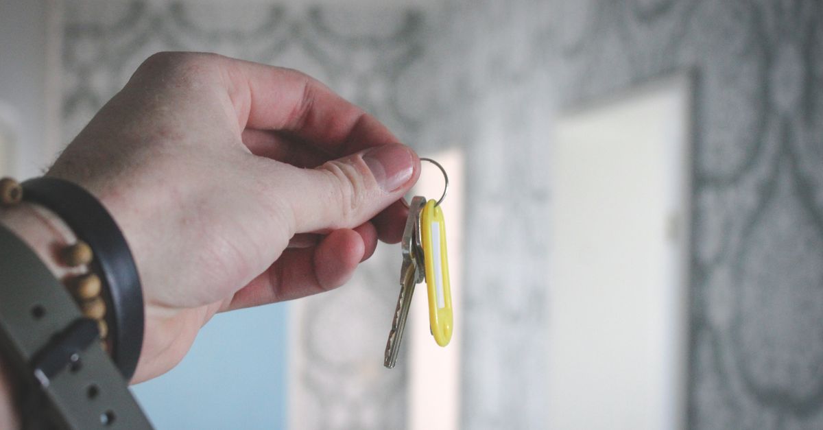 deadbolt installation — Springfield Ave Locksmith