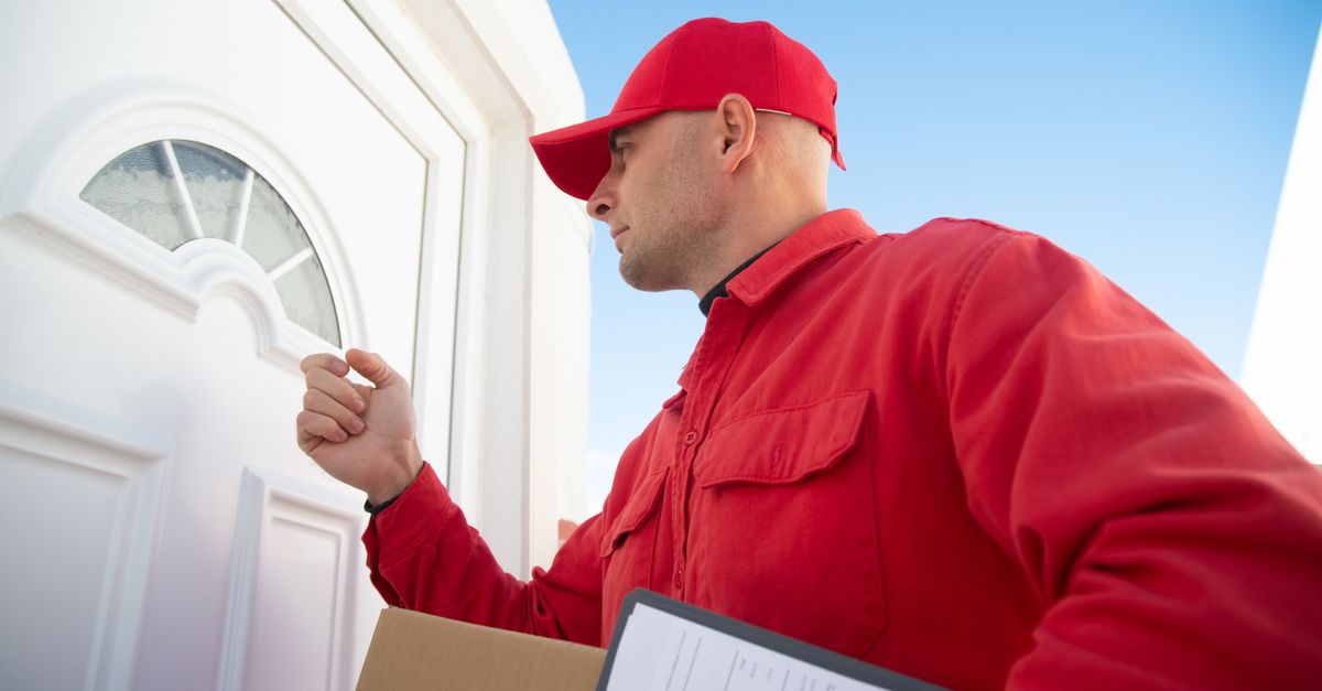 deadbolt installation — Springfield Ave Locksmith