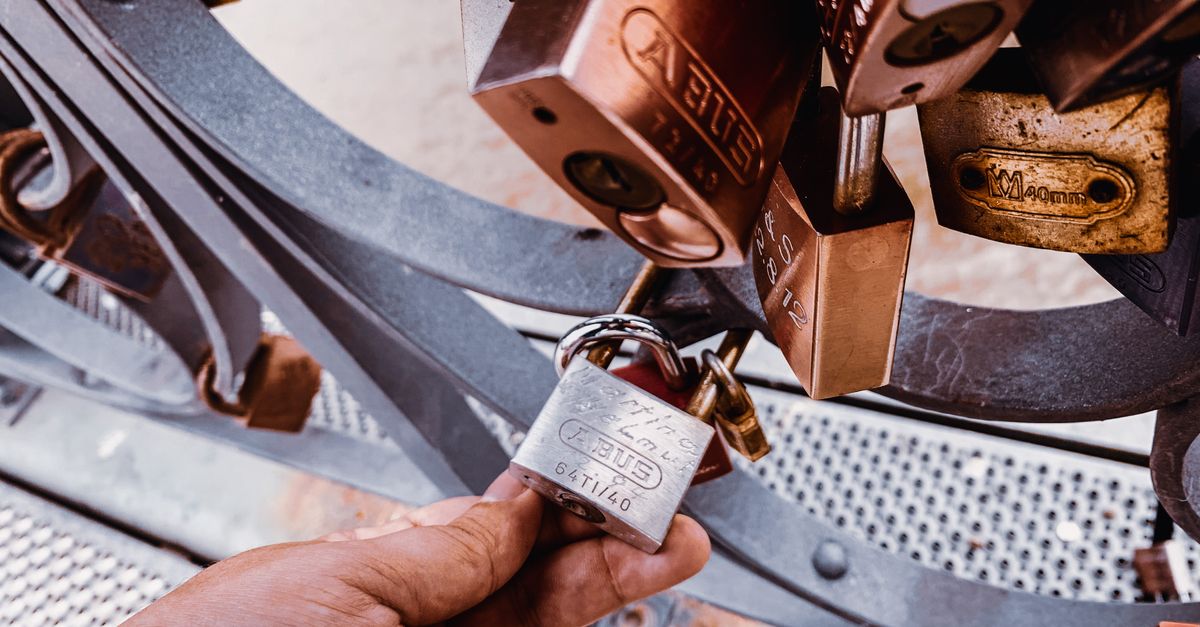 deadbolt installation — Springfield Ave Locksmith