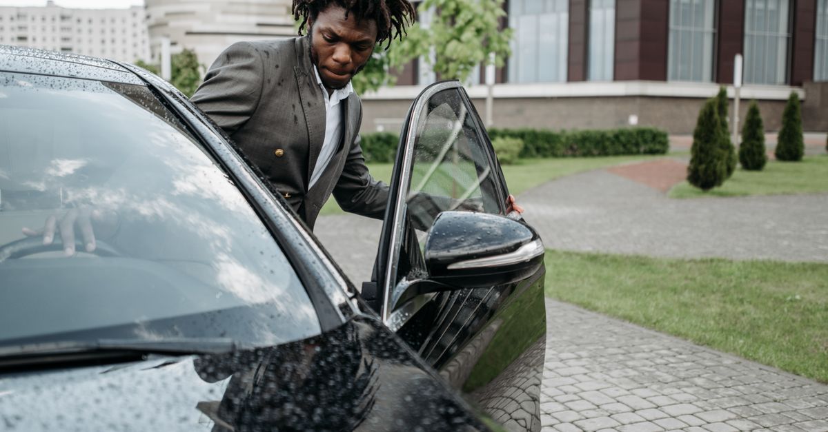 Emergency Car Lockout Service and Key Programming in Plain Language — Springfield Ave Locksmith