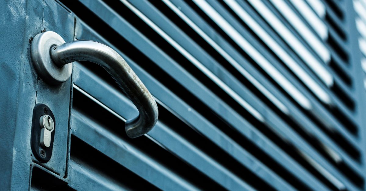 Why a Commercial Locksmith Sees Your Building Differently Than a Home — Springfield Ave Locksmith