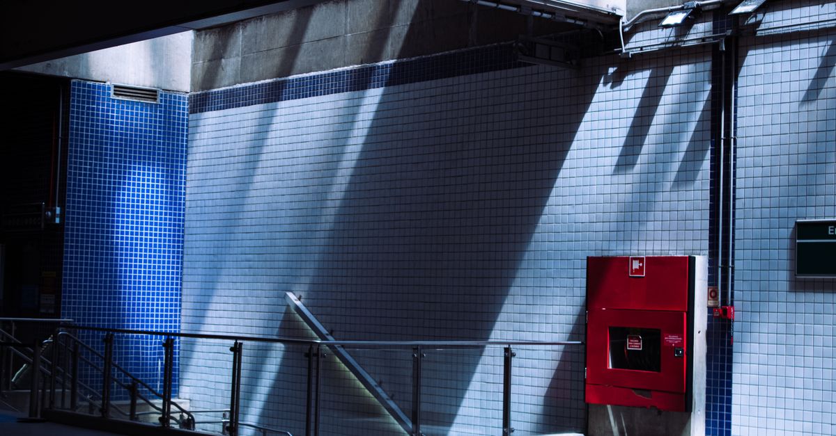 Panic Bars, Egress Hardware, and Meeting Your Insurance Requirements — Springfield Ave Locksmith