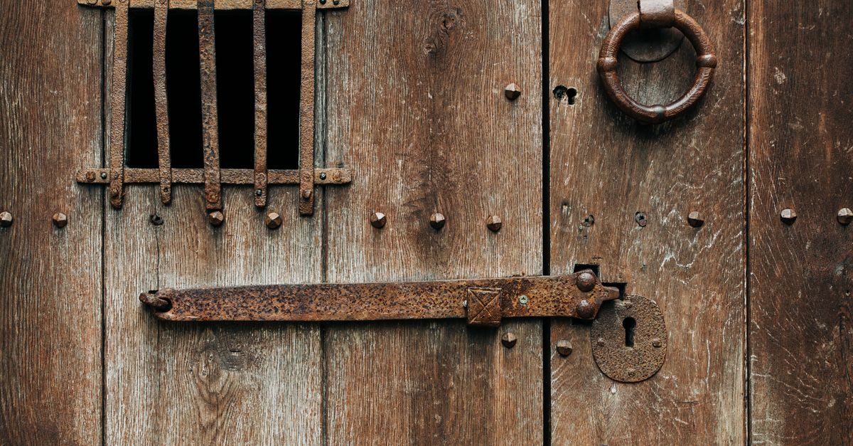 What Is a Mortise Lock and Why Commercial Doors Rely on It — Springfield Ave Locksmith