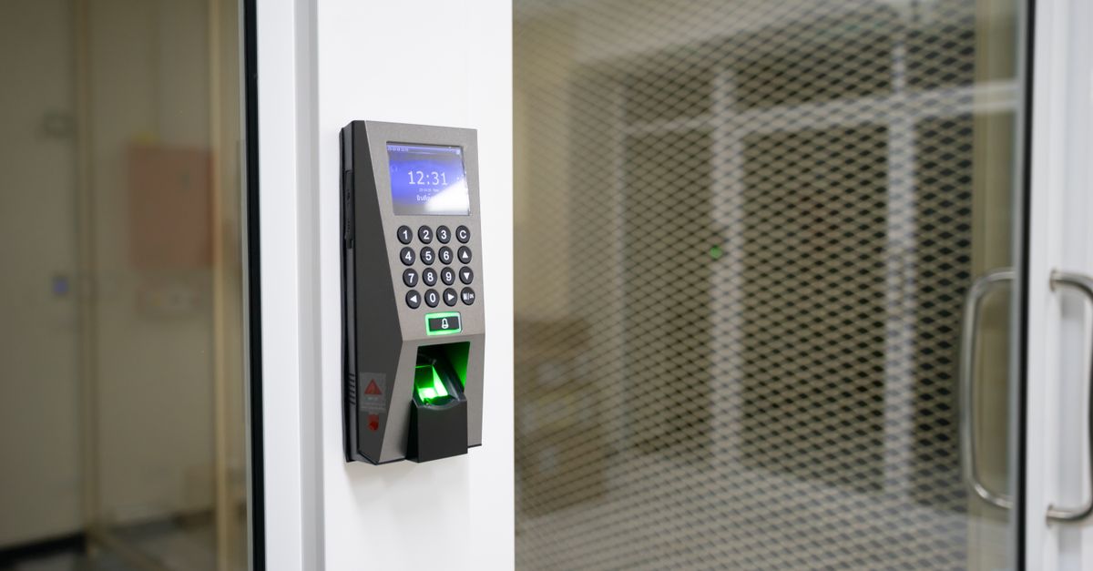 What a Master Key System Setup Actually Involves — Springfield Ave Locksmith