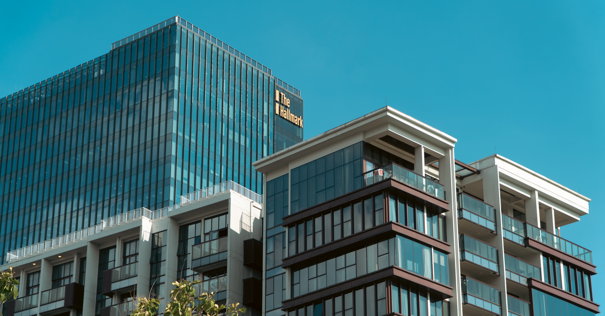 How We Design Master Key Systems for Summit Commercial Properties — Springfield Ave Locksmith