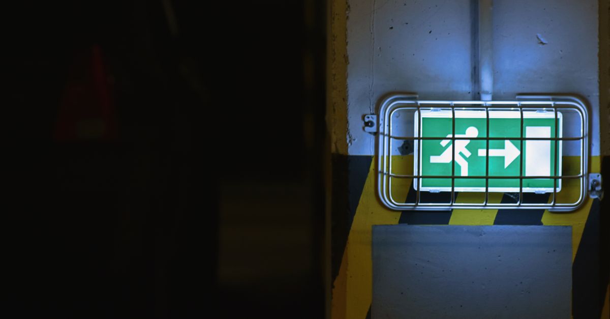 What Panic and Exit Hardware Actually Does — and Why the Wrong Choice Creates Liability — Springfield Ave Locksmith