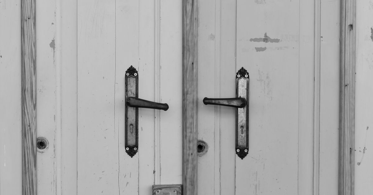 Window, Sliding-Door, and Secondary Entry Locks People Forget — Springfield Ave Locksmith