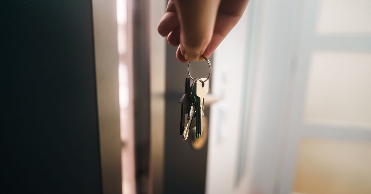 Door Knob Lock Replacement for Homes and Businesses in Summit, NJ — Springfield Ave Locksmith