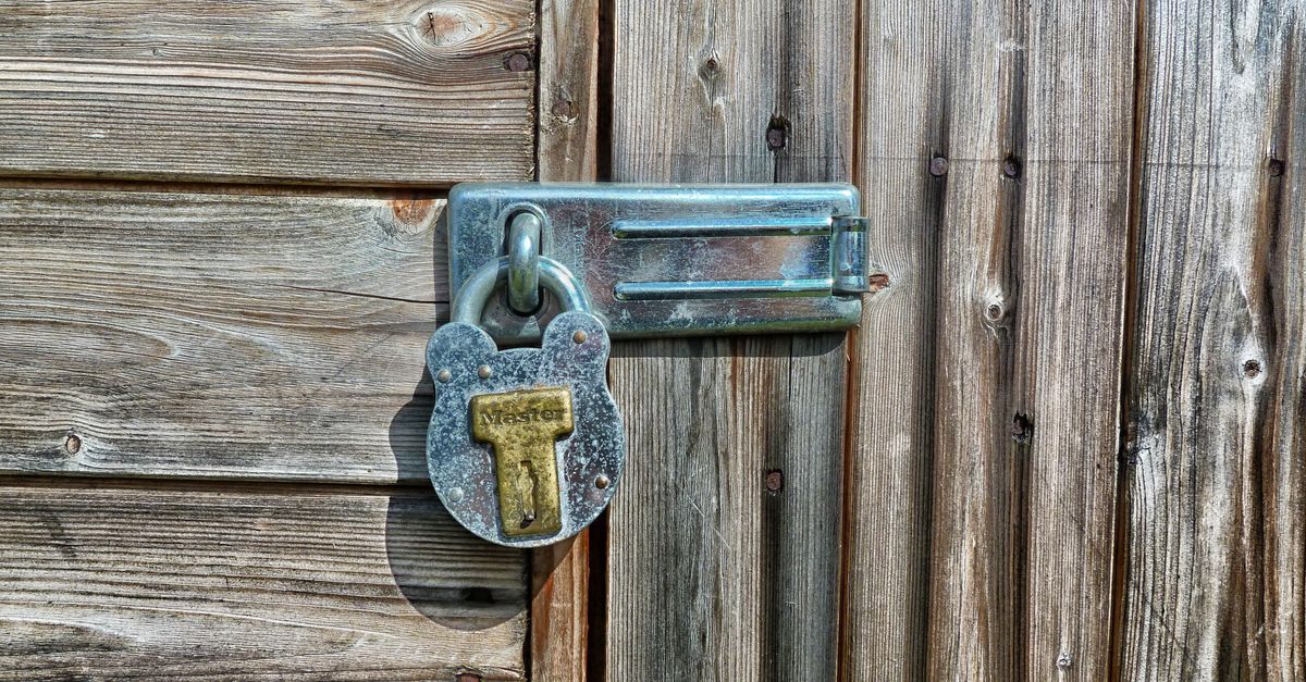 What Is a Mortise Lock and Why Summit Homes Have So Many of Them — Springfield Ave Locksmith